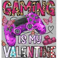 Valentine's Day-QRJ  7516